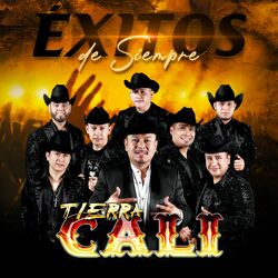 Cover of Exitos de Siempre