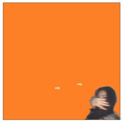 Cover of OLLY