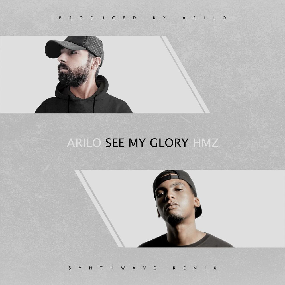 Picture of See My Glory (Remix)