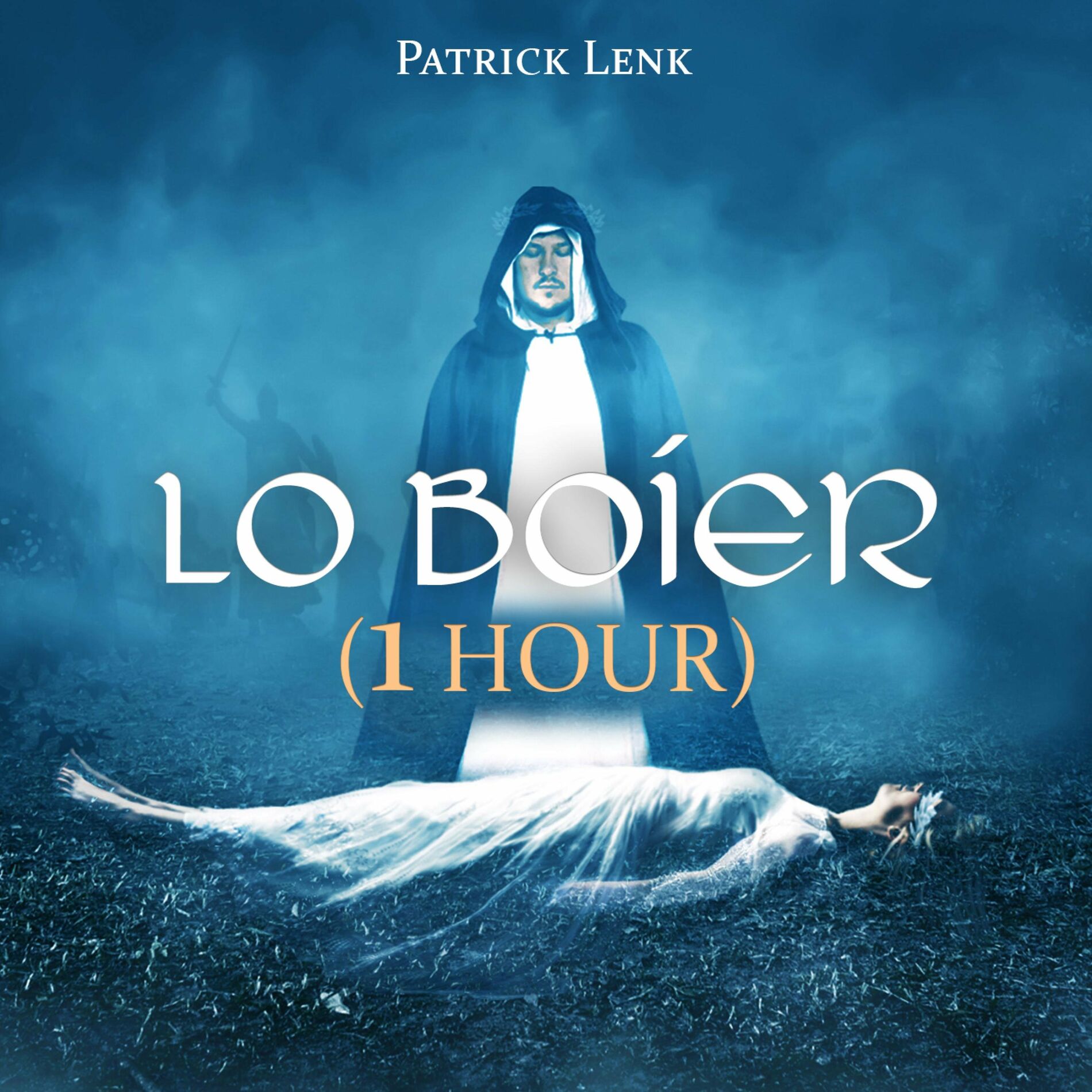 Album cover of Lo Boier (1 Hour)