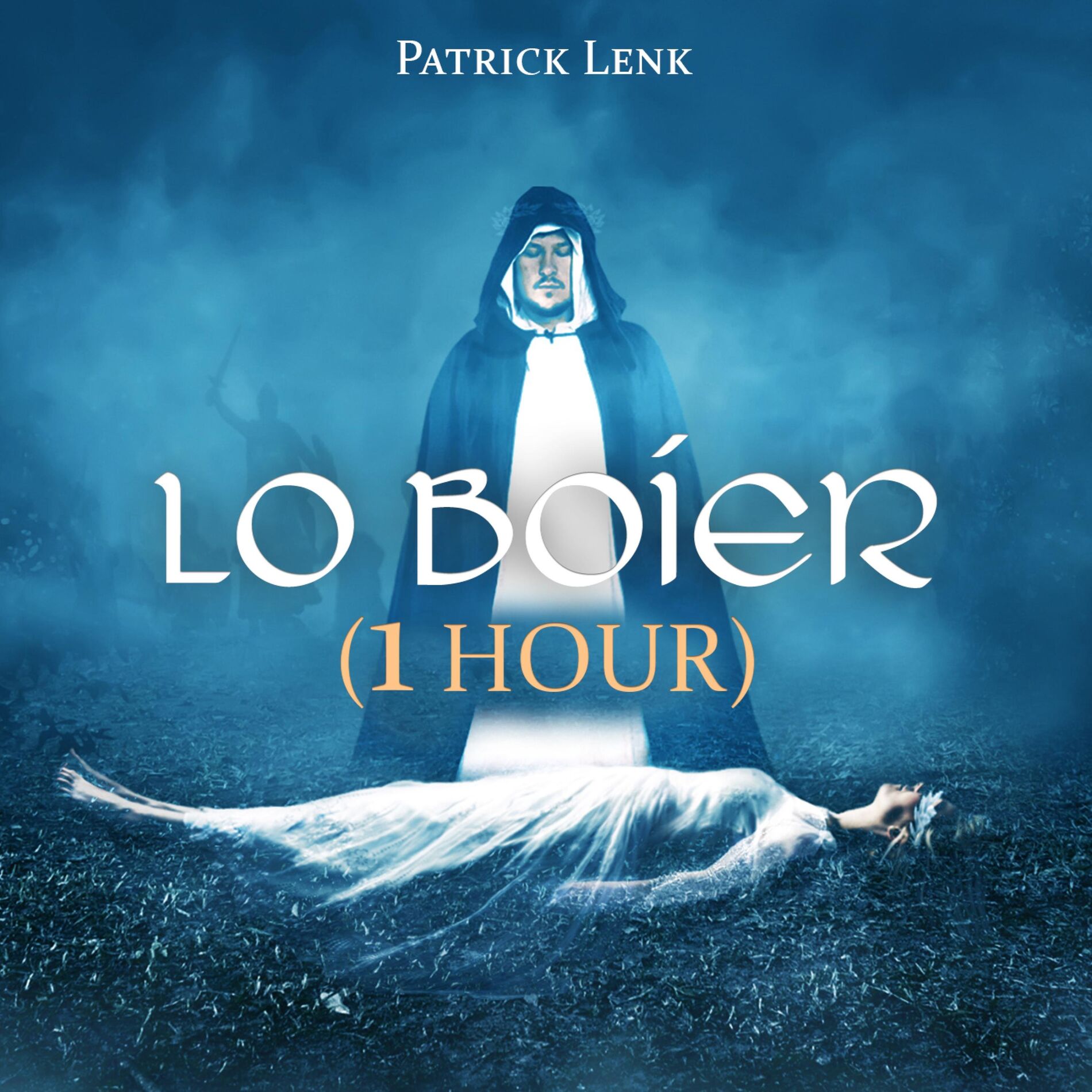 Album cover of Lo Boier (1 Hour)