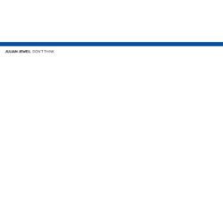 Cover of Don't Think