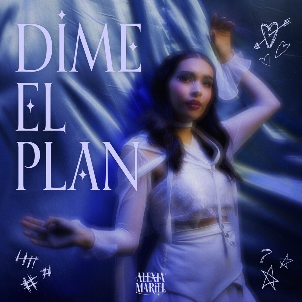 Picture of DIME EL PLAN