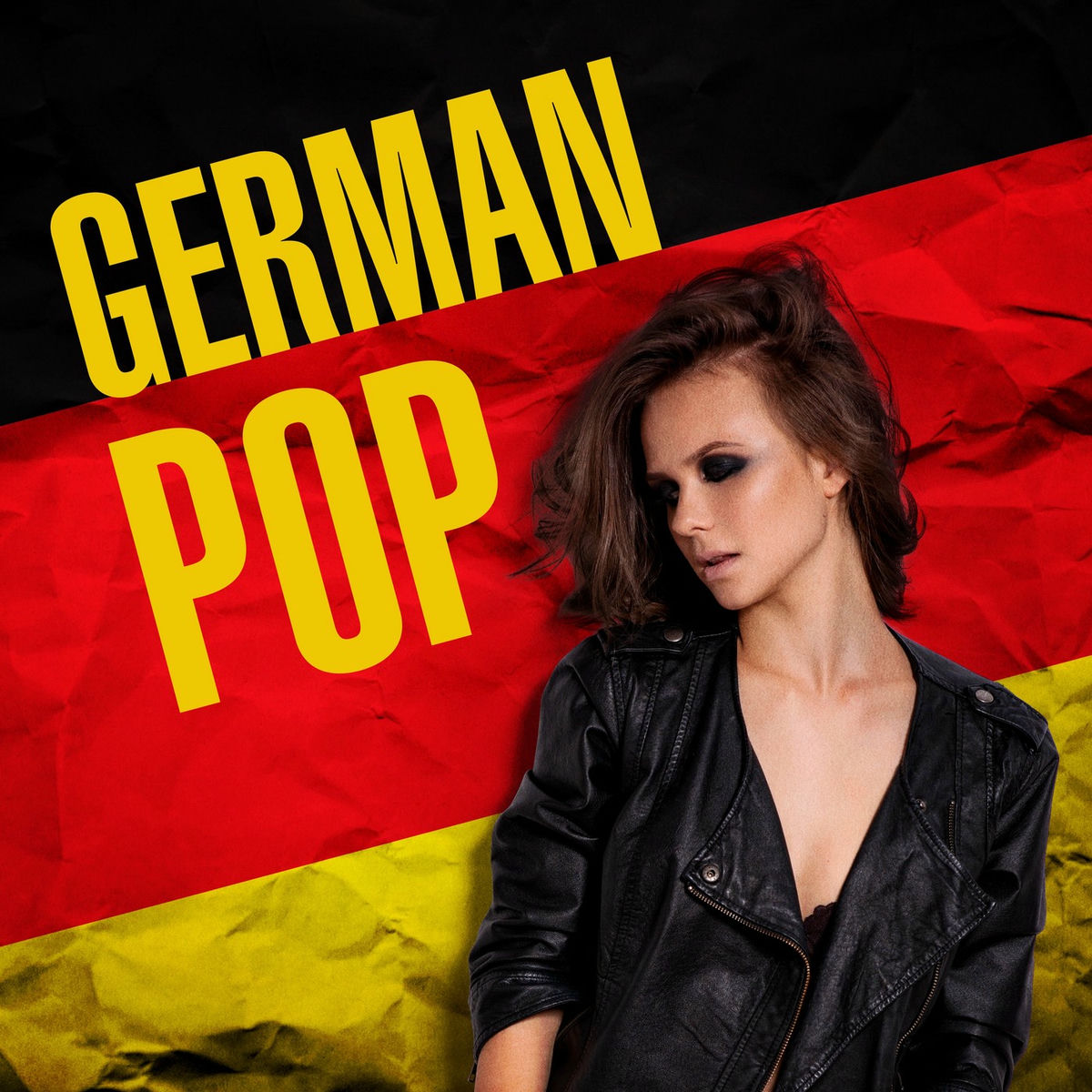 Album cover of German Pop