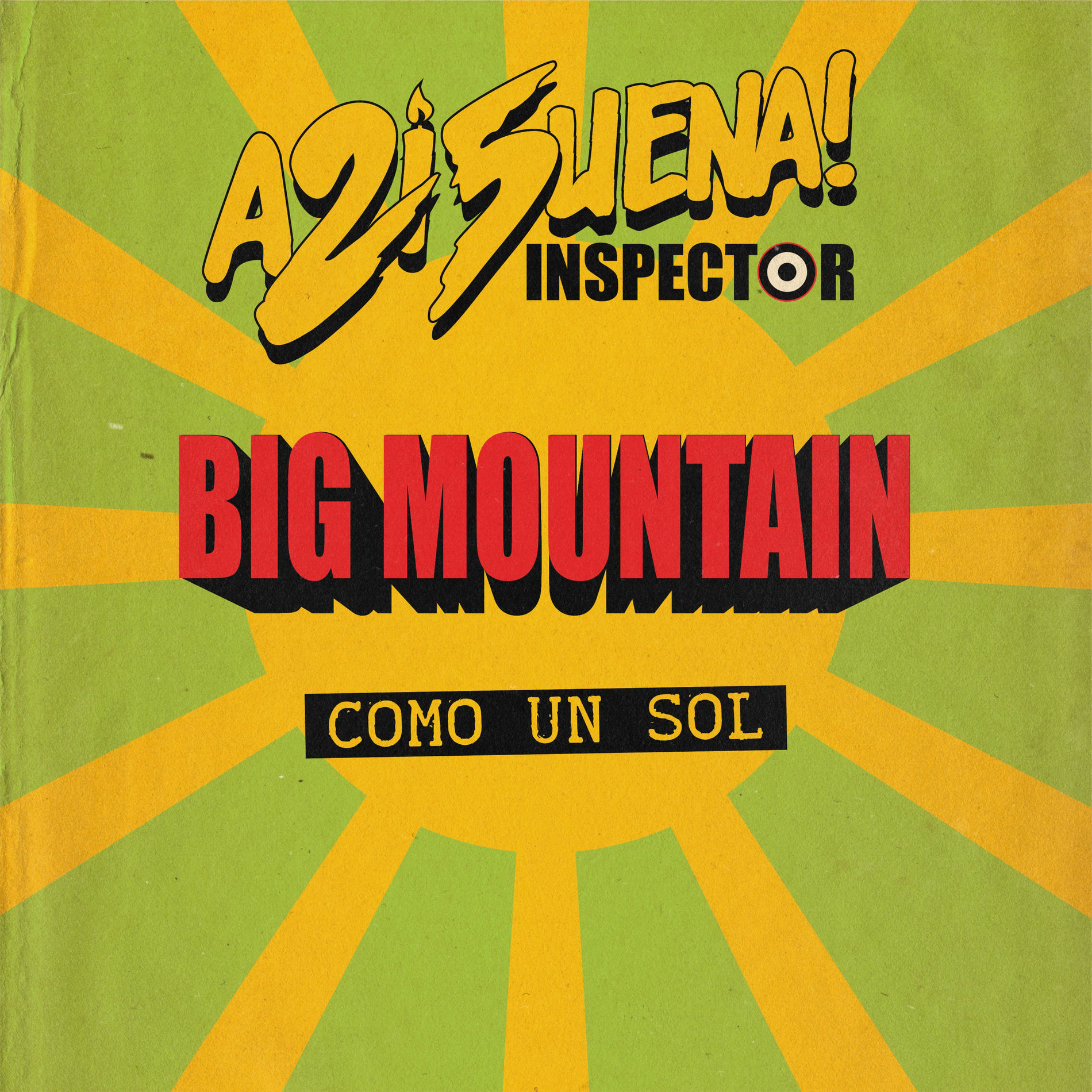 Album cover of Como un Sol