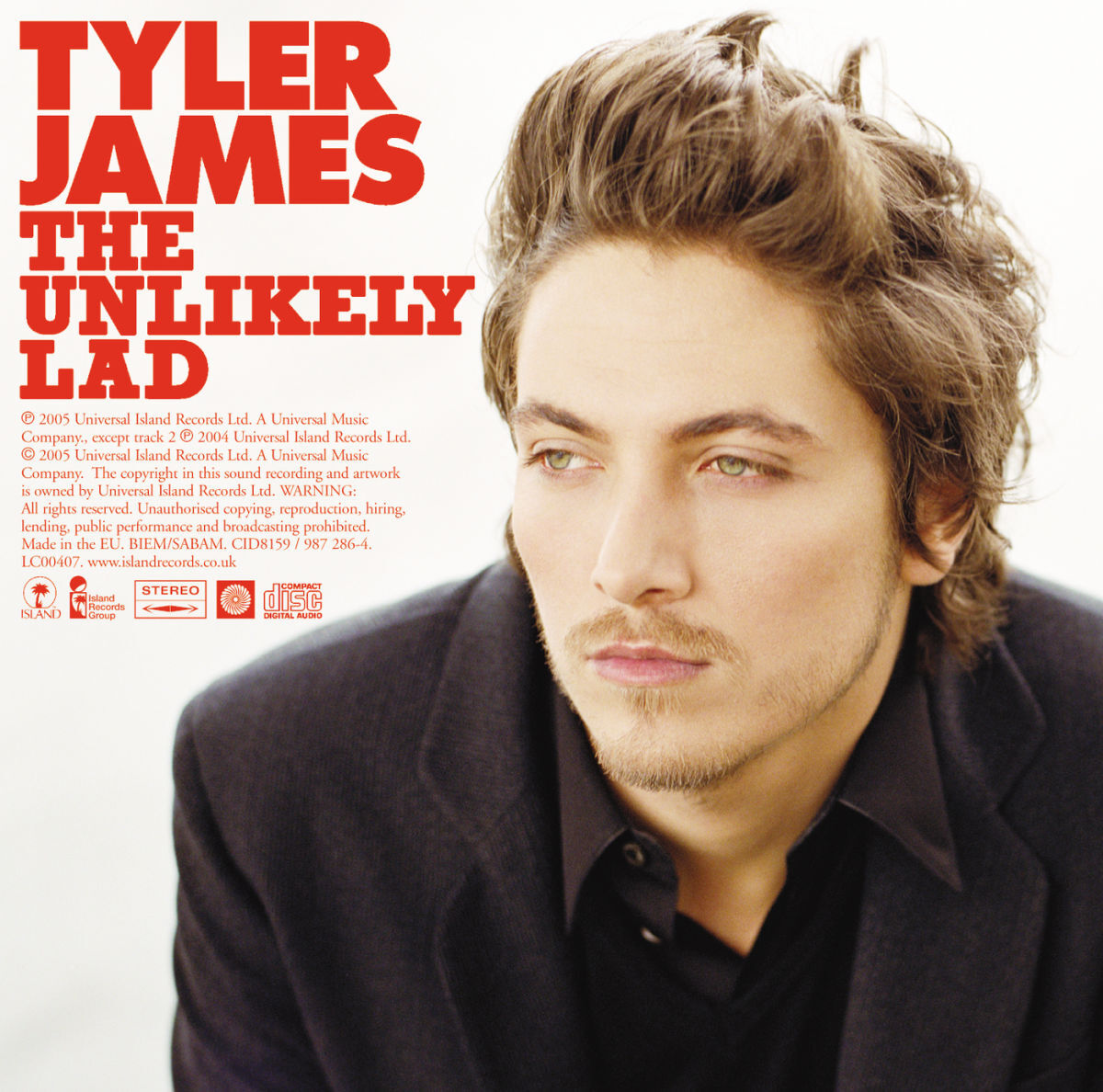 Album cover of Best For Me