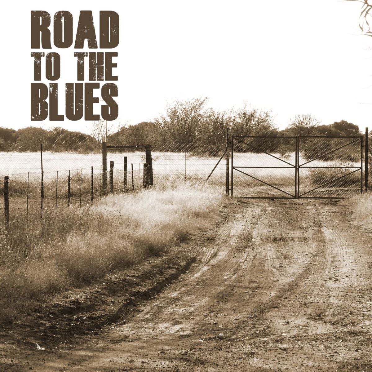 Album cover of Road To The Blues
