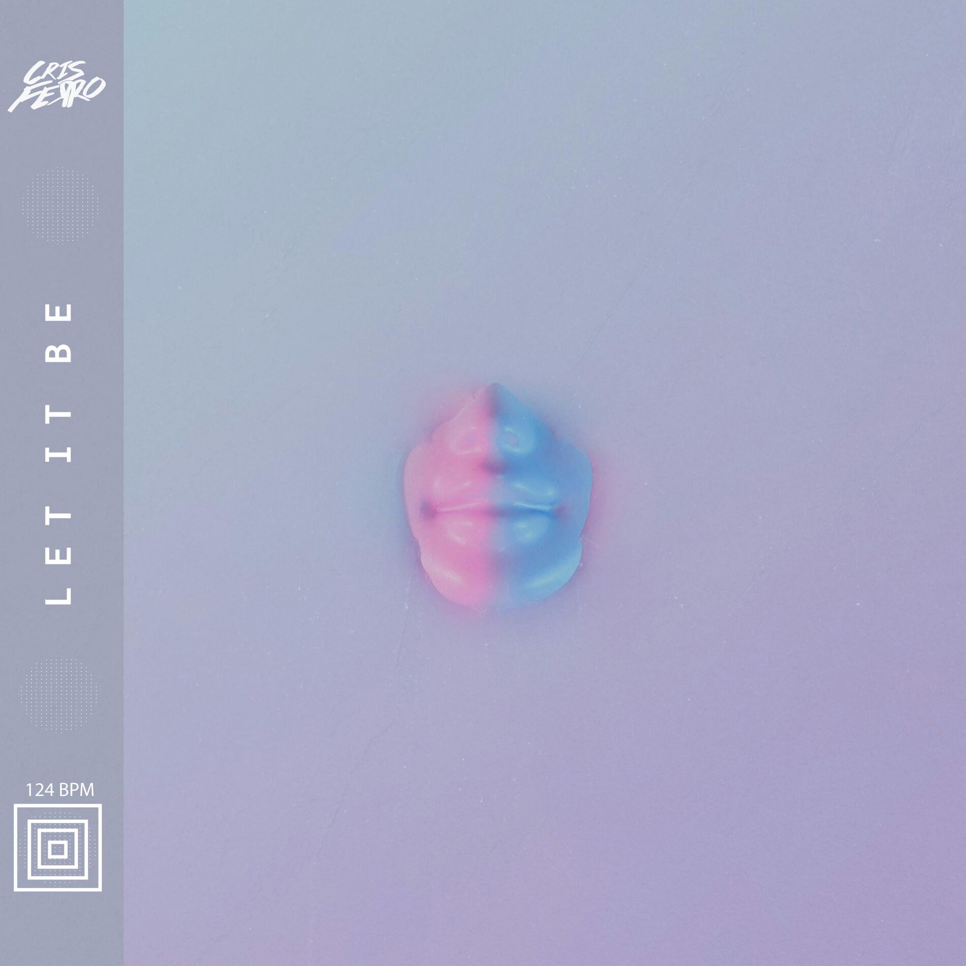 Album cover of Let It Be