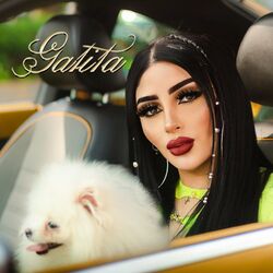 Cover of Gatita