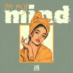 Cover of On My Mind
