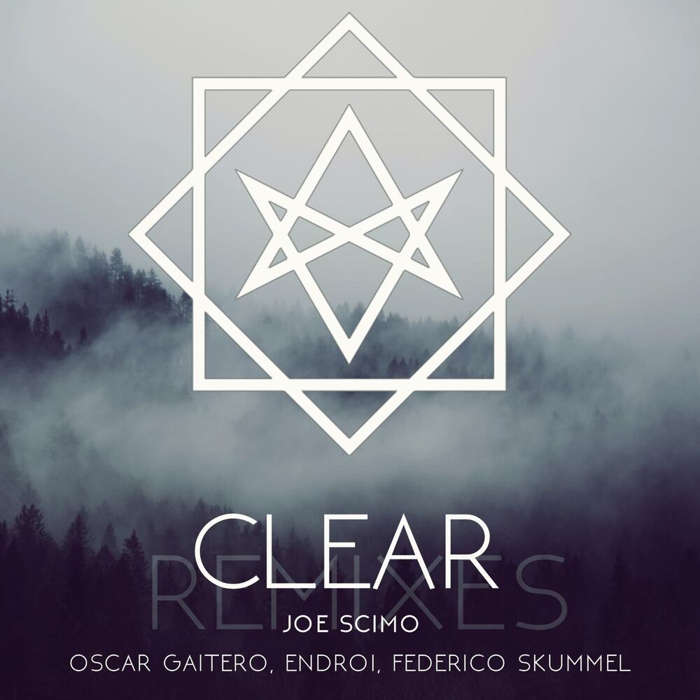 Picture of CLEAR (Remixes)