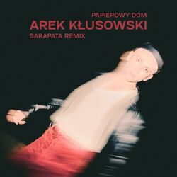 Cover of Papierowy dom (SARAPATA Remix)