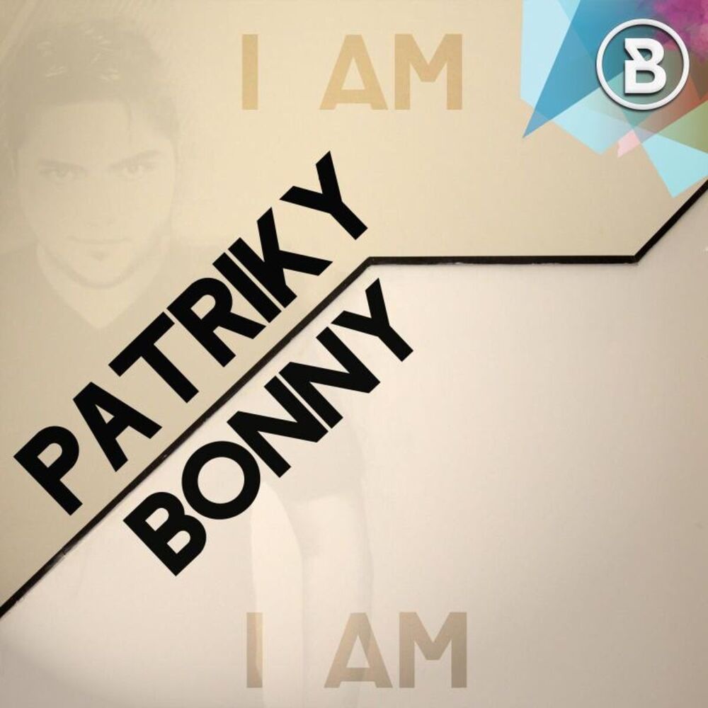 Picture of I am Patriky Bonny