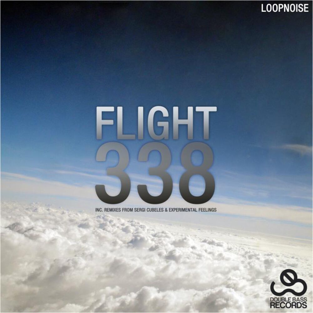 Picture of Flight 338 Ep