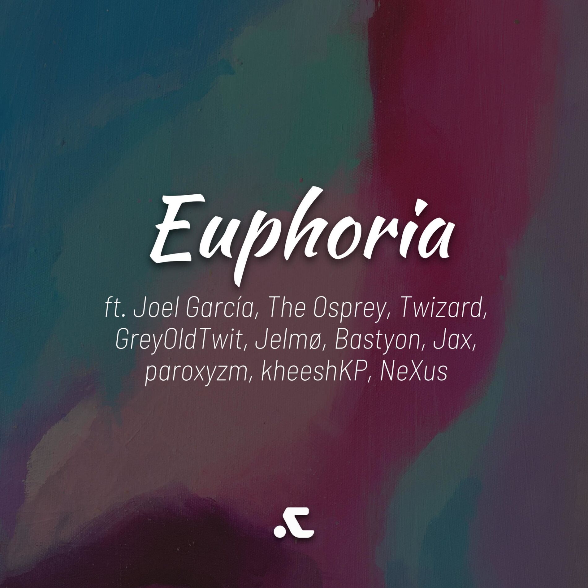 Album cover of Euphoria