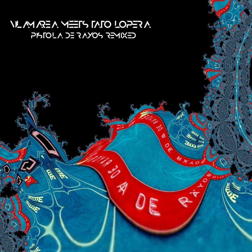 Picture of Pistola de Rayos (Remix)