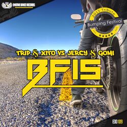 Cover of Bf 15