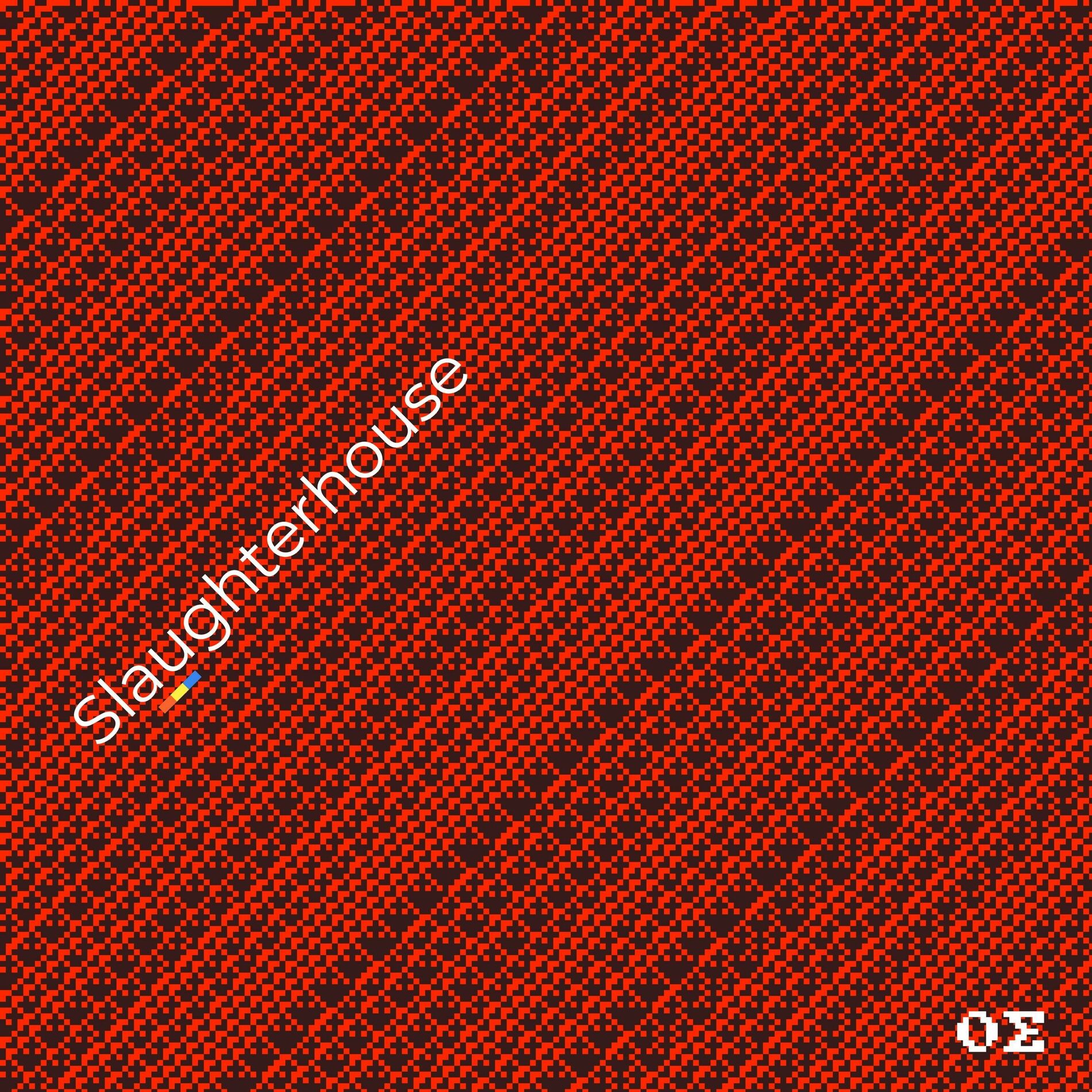 Album cover of Slaughterhouse