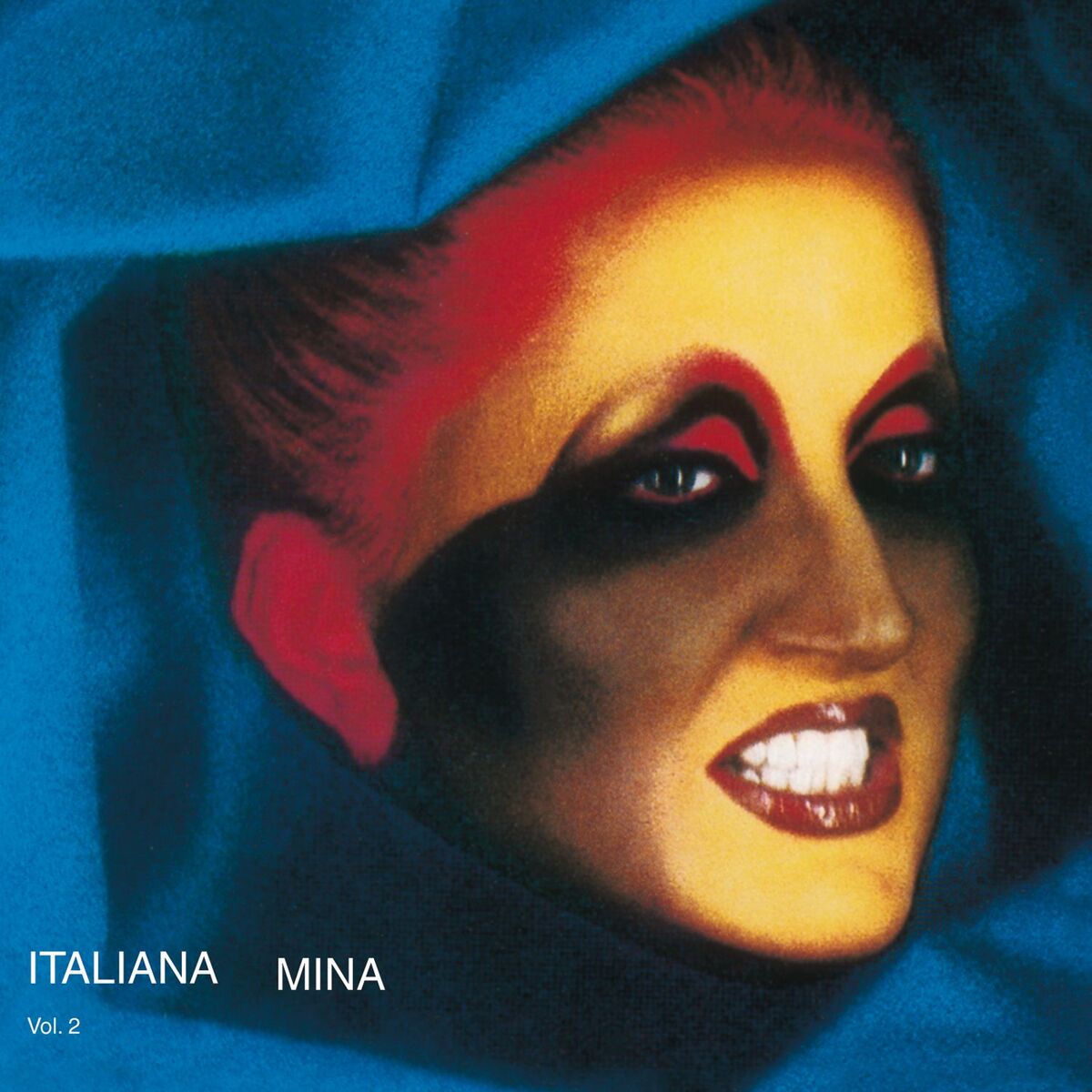 Album cover of Senza Fiato