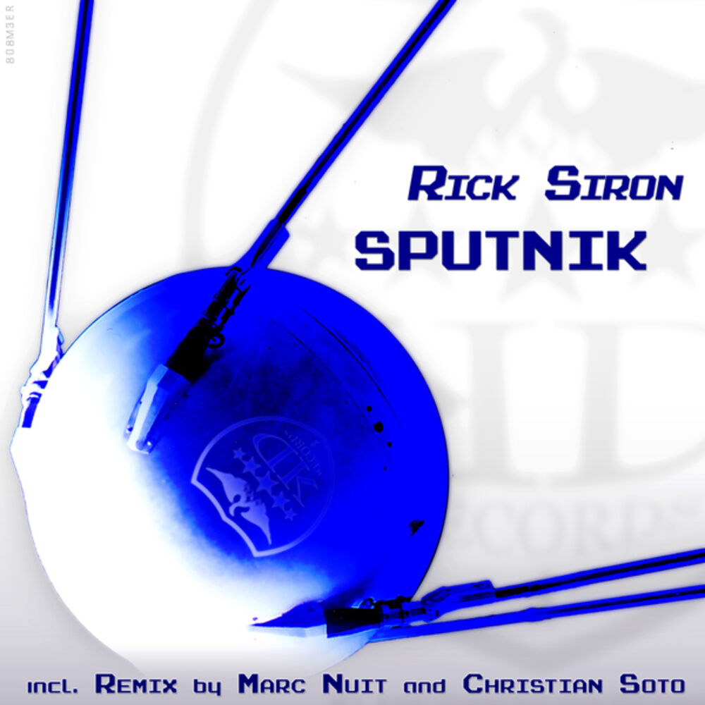 Picture of Sputnik