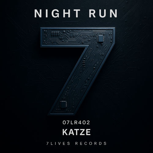 Night Run