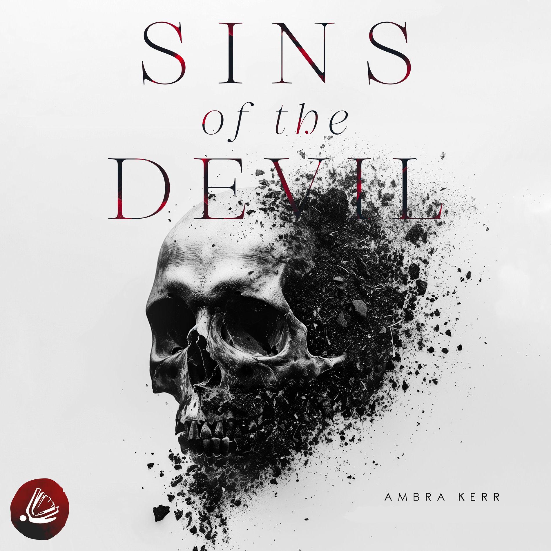 Album cover of Sins of the Devil