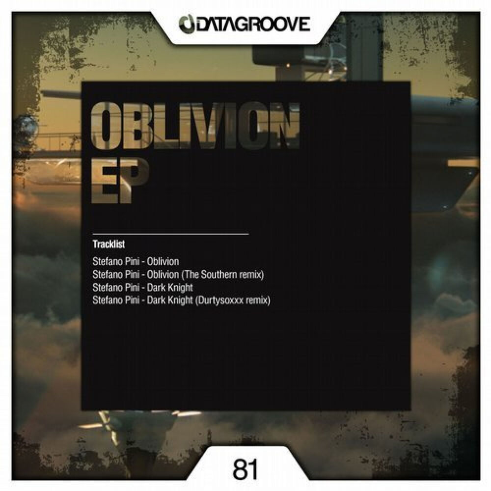 Picture of Oblivion EP