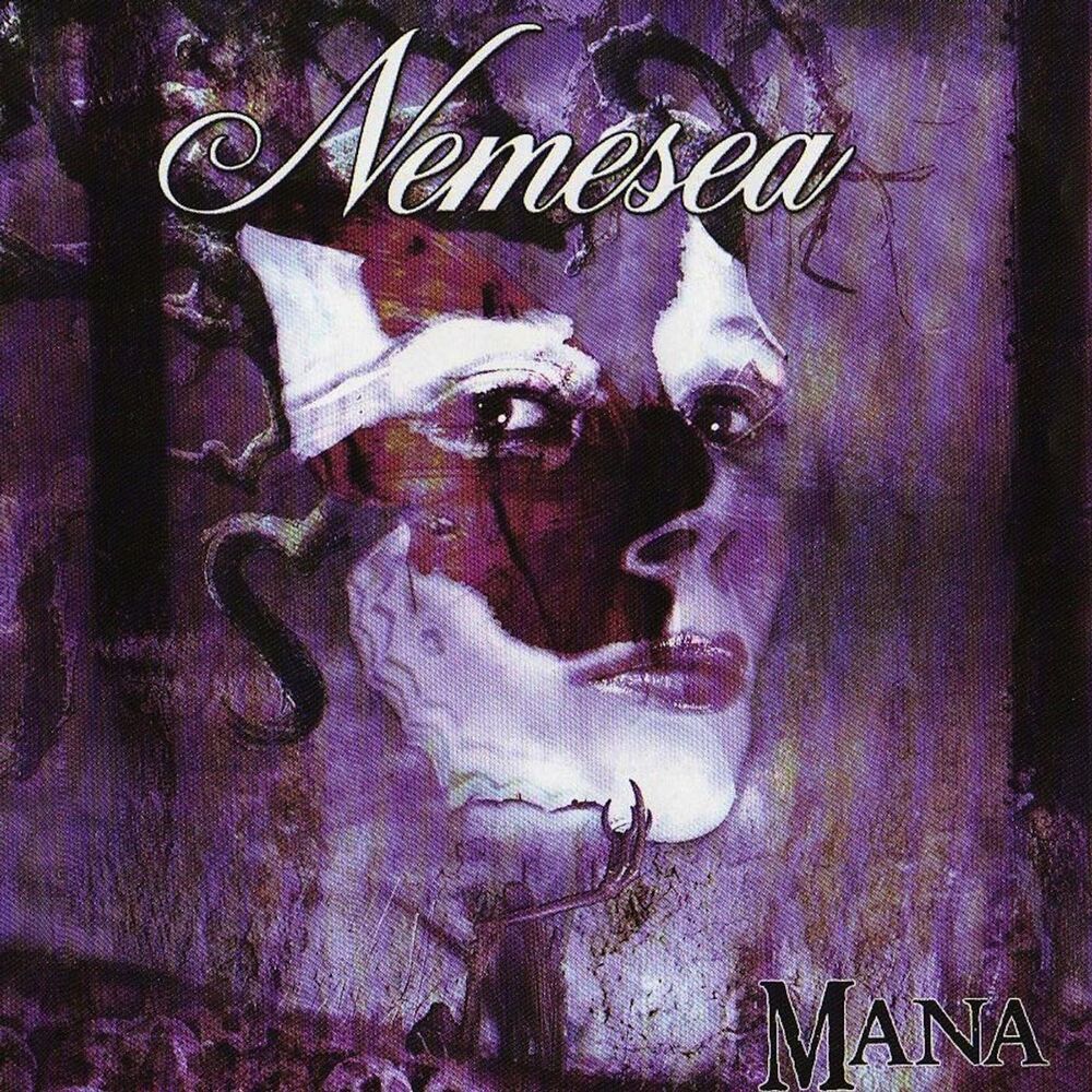 Picture of Mana