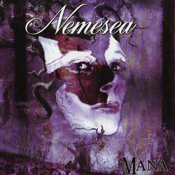 Cover of Mana
