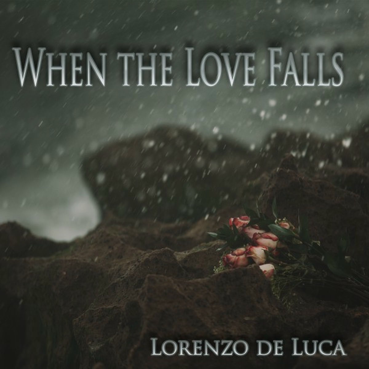 Album cover of When the Love Falls