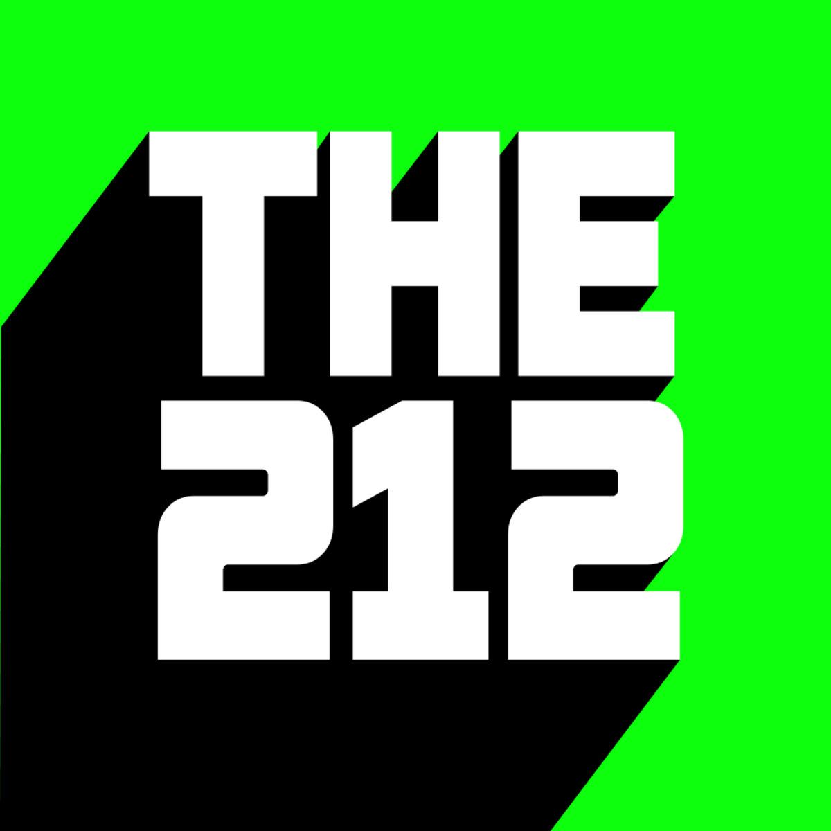 Album cover of 212