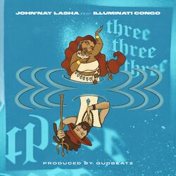 Cover of Three Three Three