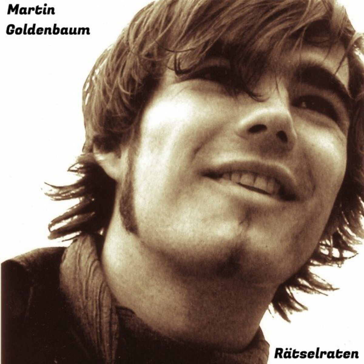 Album cover of Rätselraten