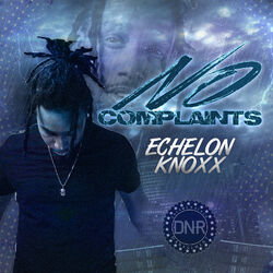 Cover of No Complaints