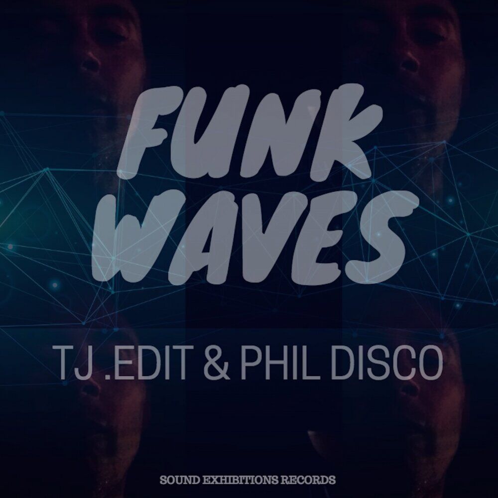 Picture of Funk Waves