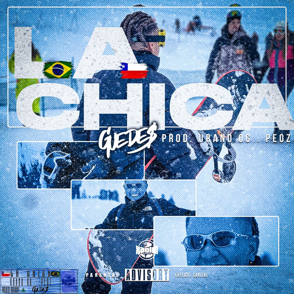 Picture of La Chica