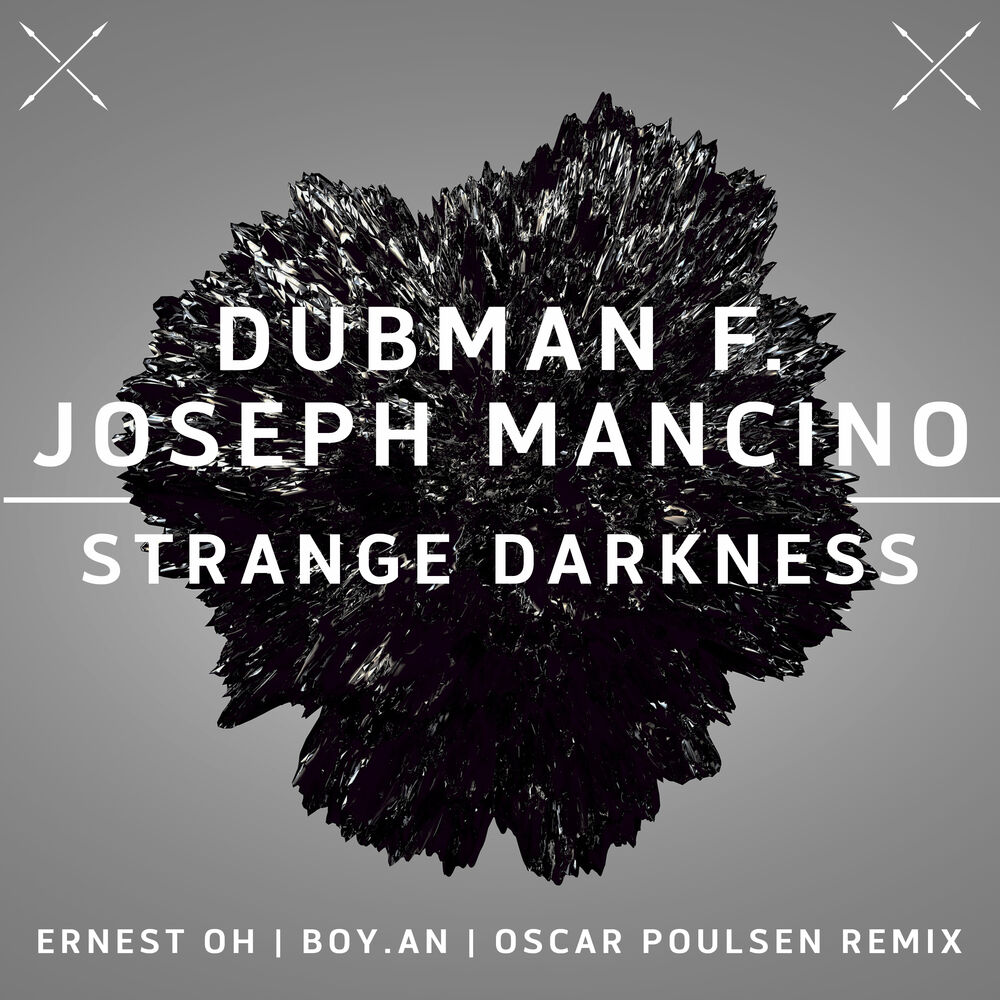 Picture of Strange Darkness