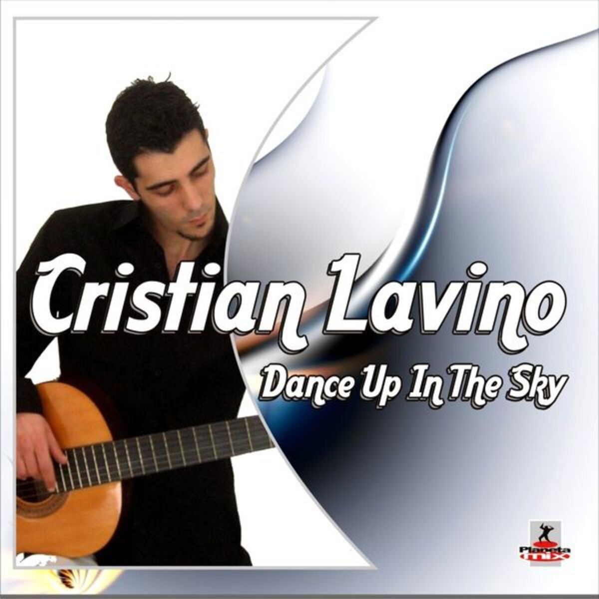 Album cover of Dance Up In The Sky