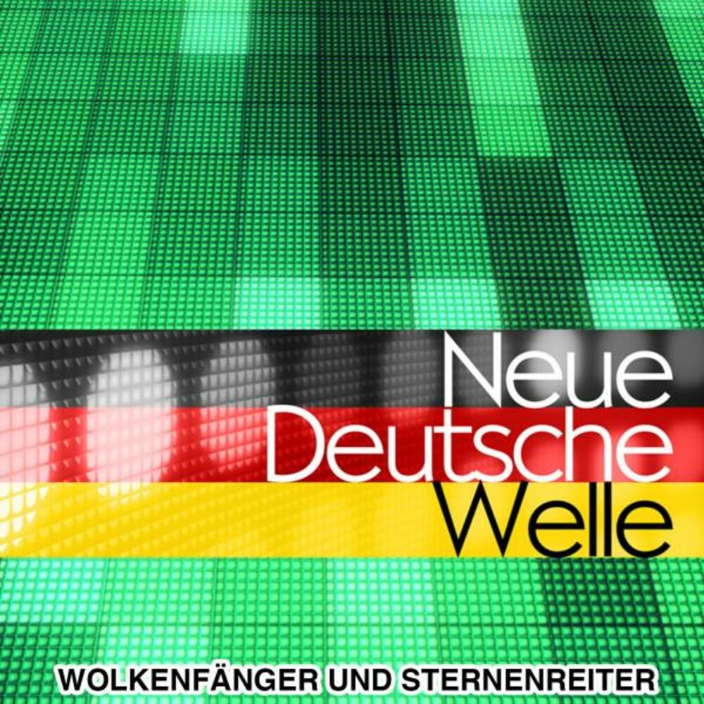 Picture of Neue Deutsche Welle - Die größten NDW Hits