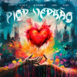 Cover of Pior Versão