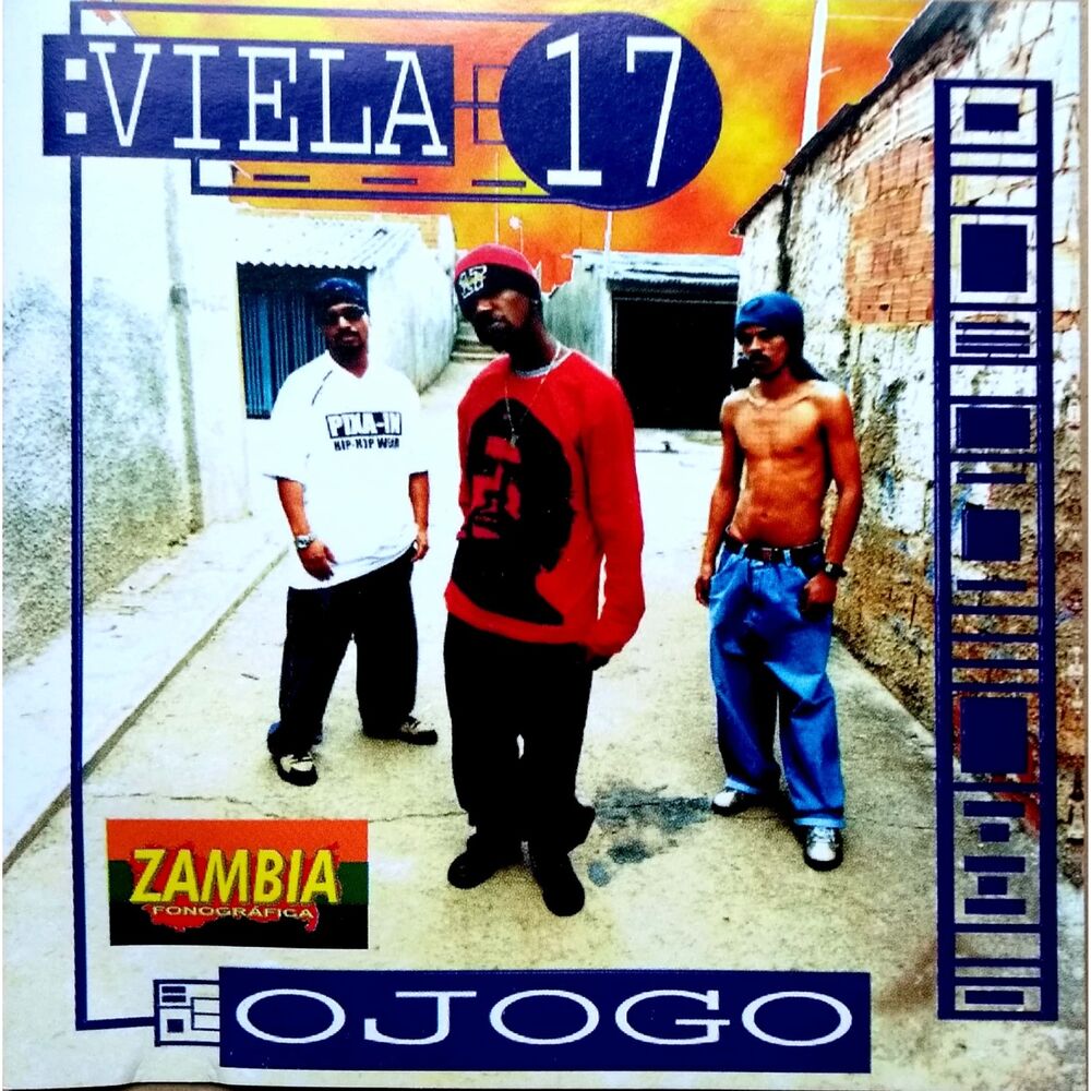 Picture of O Jogo