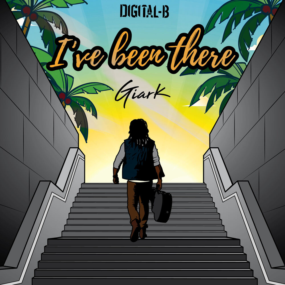 Picture of I've Been There