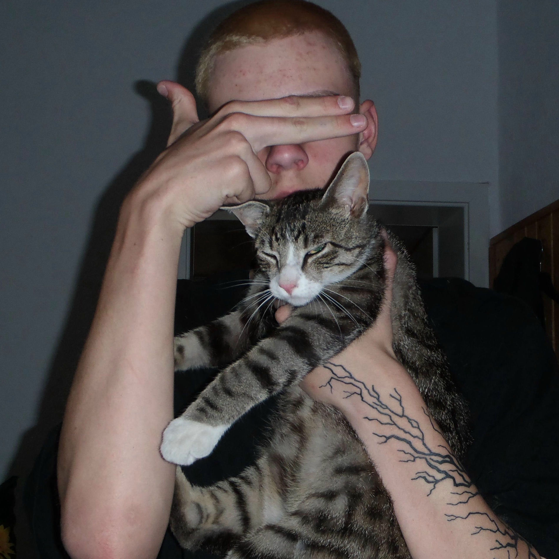 Album cover of Unterm Boden (Freestyle)
