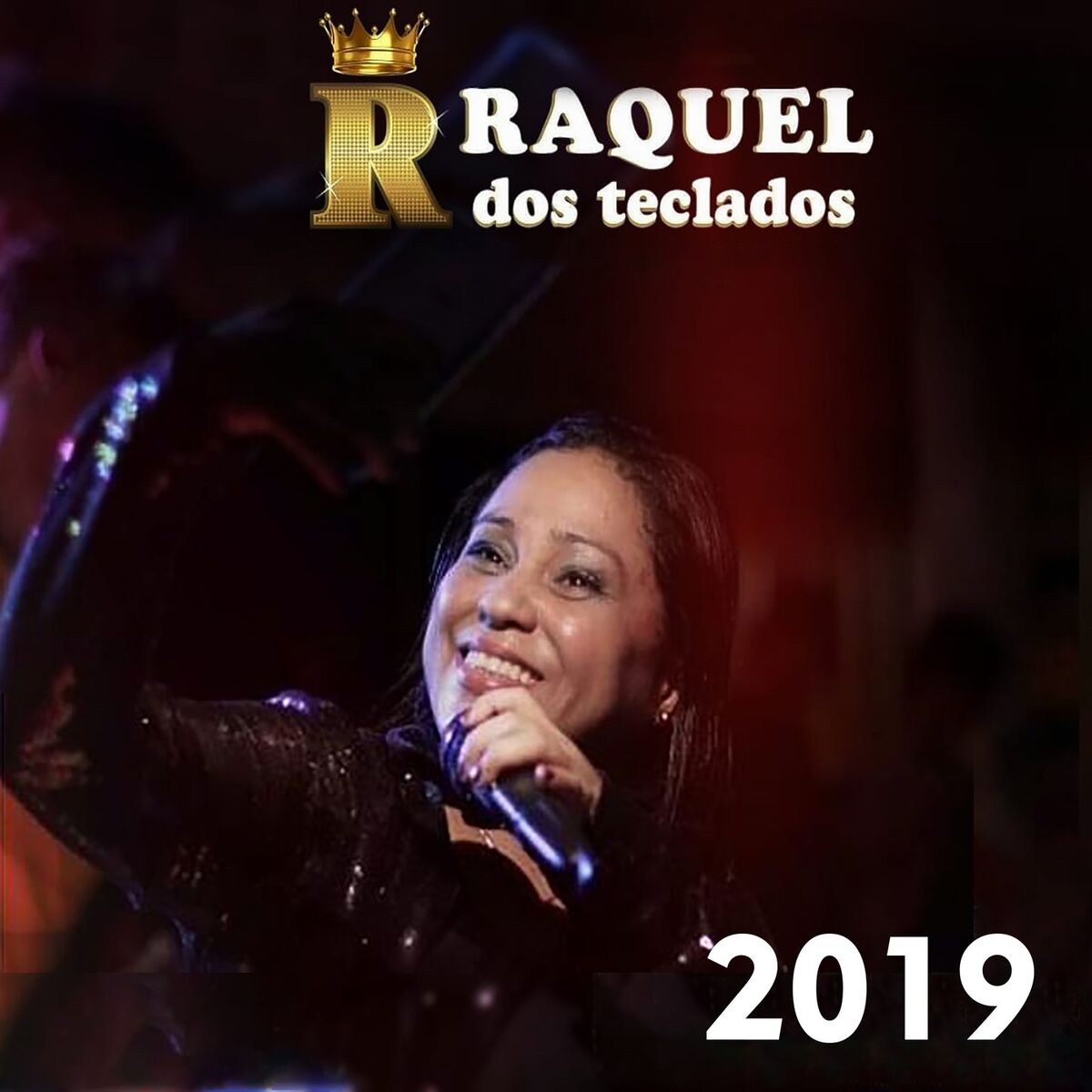 Album cover of 2019