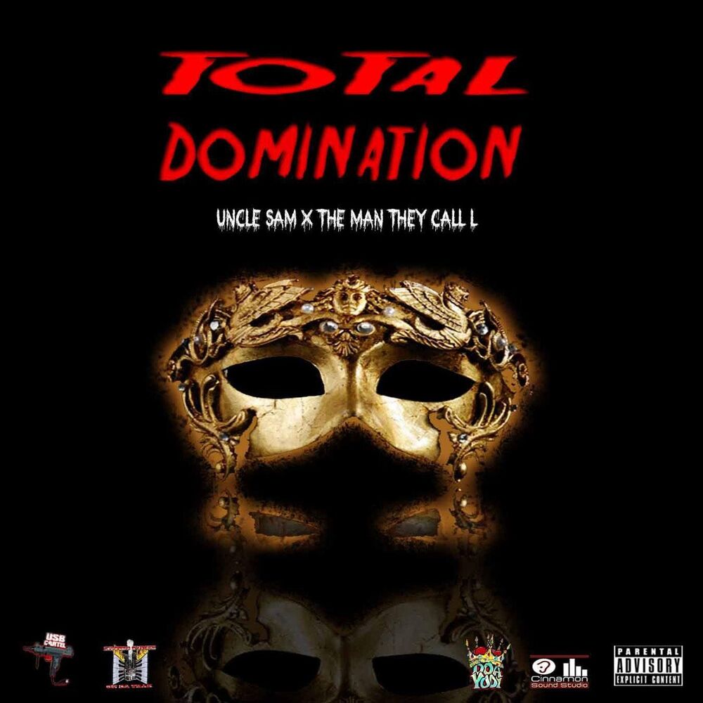 Picture of Total Domination