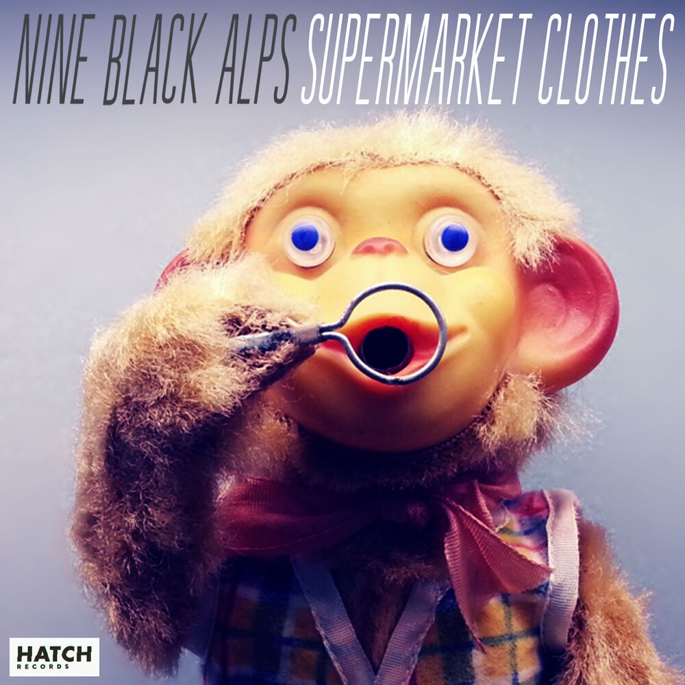 Picture of Supermarket Clothes