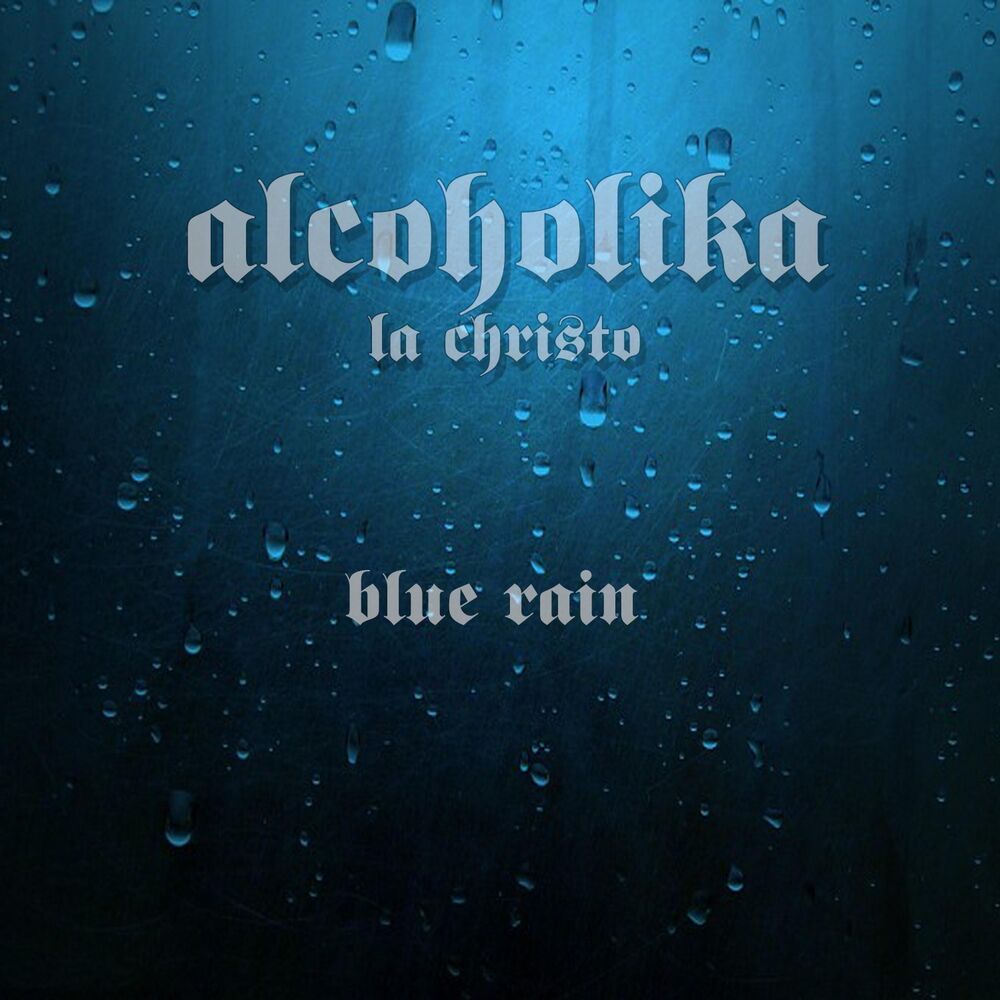 Picture of Blue Rain