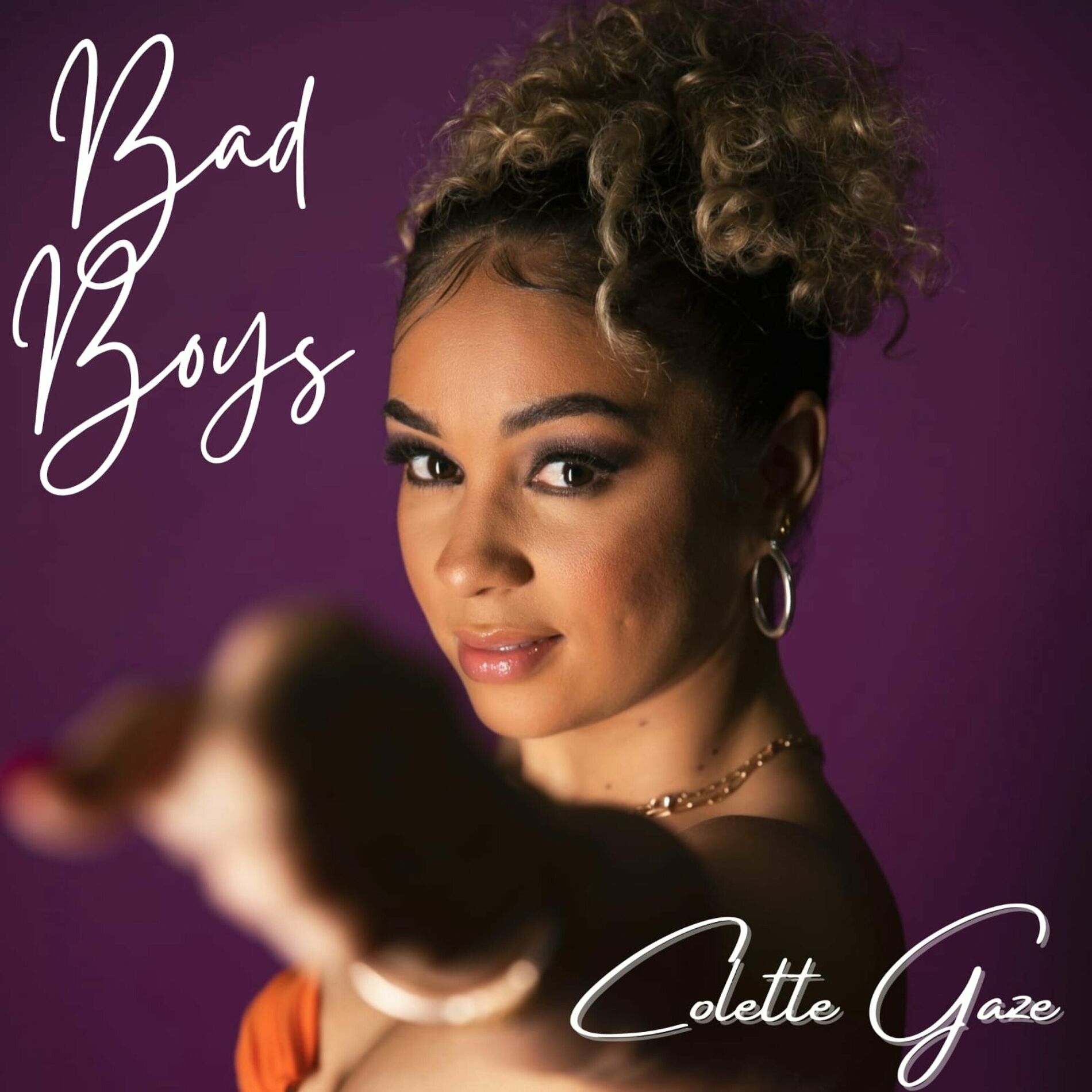 Album cover of Bad Boys