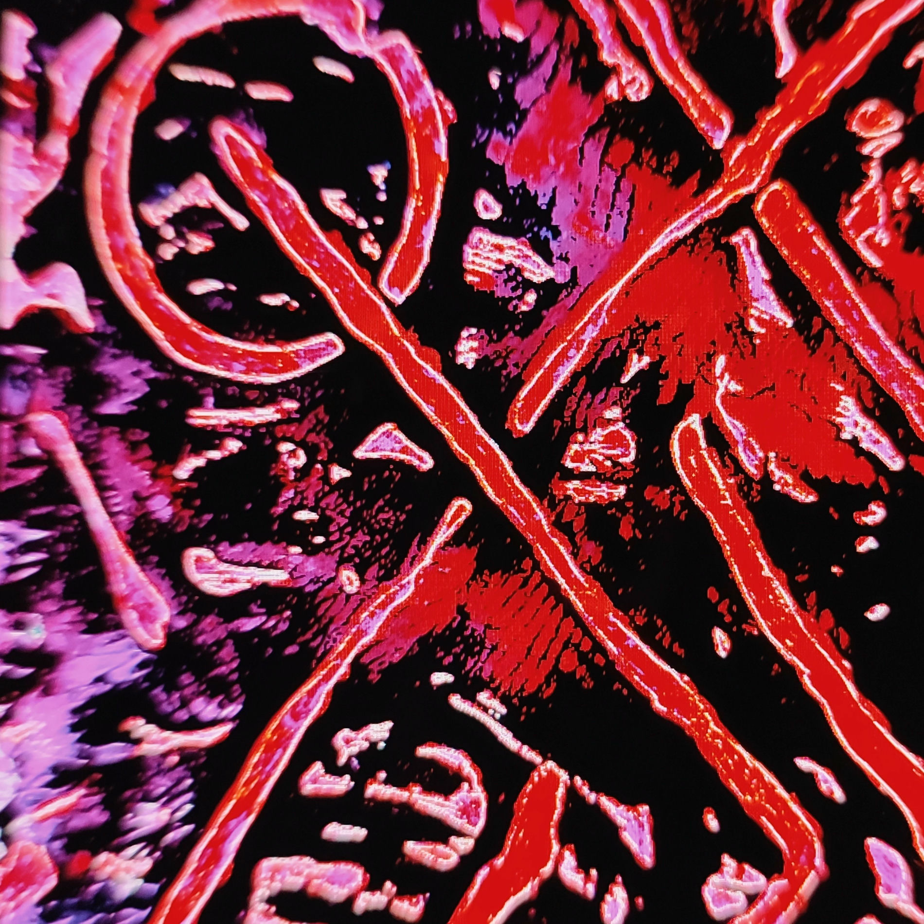 Album cover of My fate