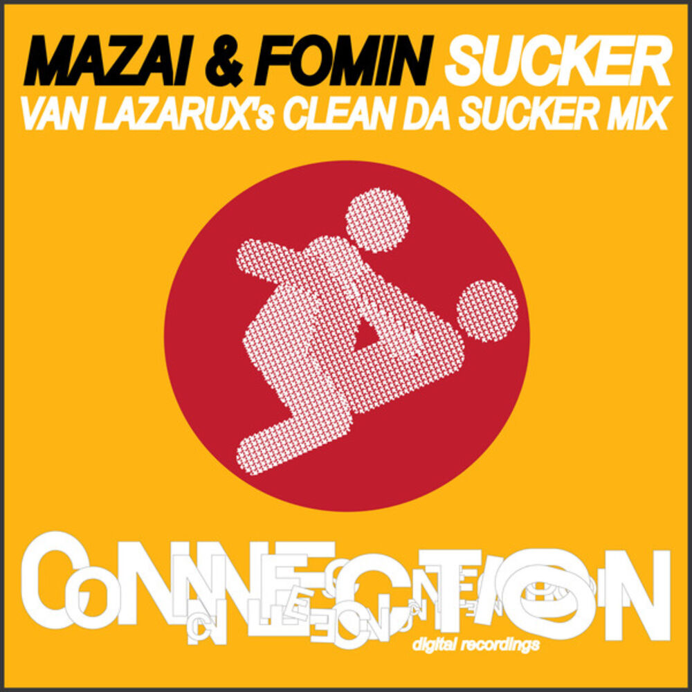 Picture of Sucker (Van Lazarux Clean da Sucker Mix)